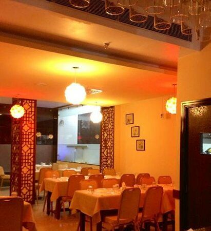 Shinryu Restaurant